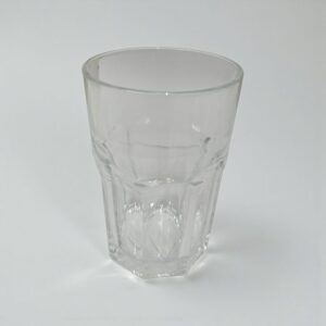 9110 Vaso Agua Bristol/ refresci - 410 ML (vta minima 12 unidades)