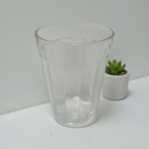 9106 Vaso Americano - 190 ML (vta minima 12 unidades)