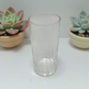 9105 Vaso Tubo 350 ML (vta minima 24 unidades)