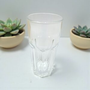9209 Vaso Refresco / LONG DRINK 340 ML (vta minima 12 unidades)