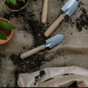 Jardineria