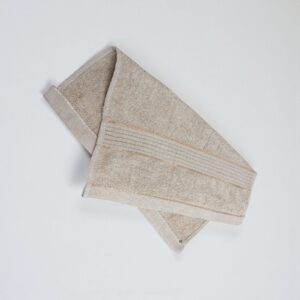 4077 Toalla de manos 33x29cm 45gr