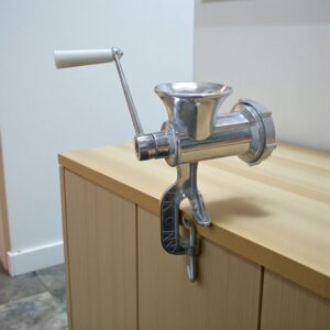 2784 Maquina para picar carne