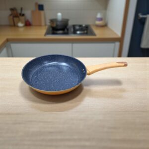 4249 Sarten c/difusor calor 22cm
