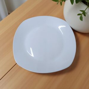 1659 Plato de ceramica 25cm