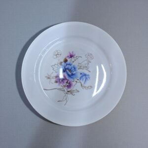 2855 Plato llando de melamina 23cm