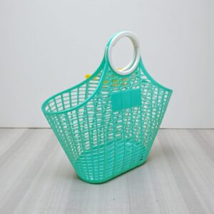 3645 Bolsa Chismosa Plástica para Mandados 46x44x15