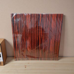 4031 Lámina autoadhesiva símil madera 60x60cm