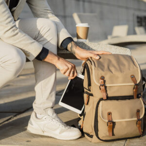 Mochilas/Morrales