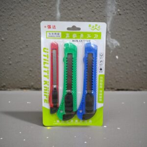 1227 SET 3 Trinchetas