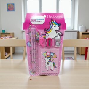 3936 SET ESCOLAR 7 PZAS