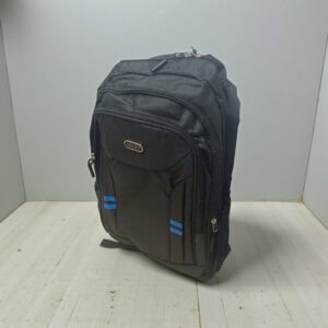 3941 Mochila grande sport agarre reforzado (colores surtidos)