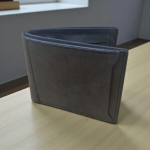 4088 Billetera bolsillo frontal 12x10cm