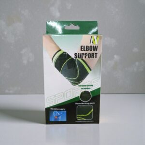 4174 Codera ajustable c/velcro
