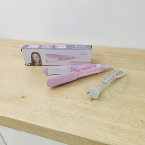 7723 Planchita Pelo SX-8006-B