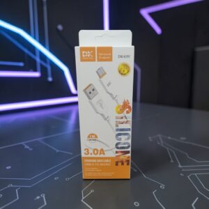 8113 Cable Silicona Usb - Andr