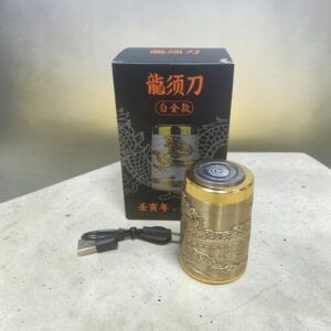 8097 Corta Pelo VIKING