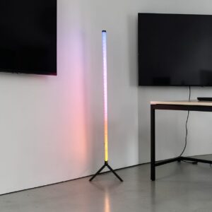 8089 Tubo LED Smart Colores (100 cm)