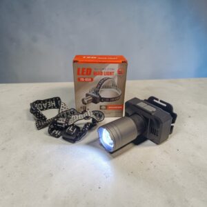 8142 Linterna Minero YD-959
