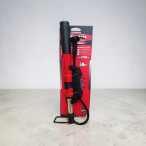 4570 Inflador Air WISEUP