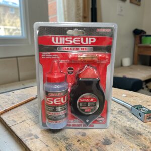 4571 Chocla en Blister WISEUP