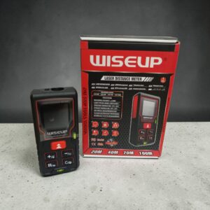 4587 Metro LASER Wiseup
