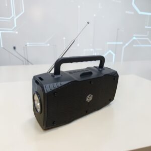 8186 Radio MCE-AY
