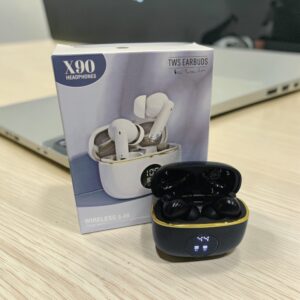 8191 Auricular X-90