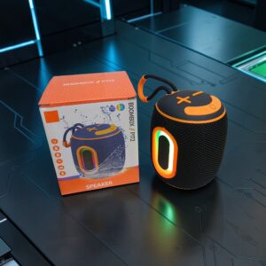 8170 Parlante Boombox