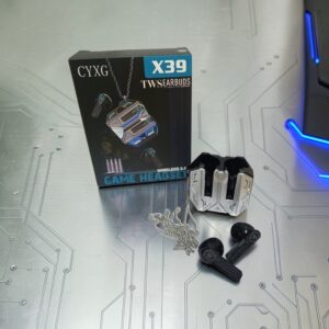 8193 Auricular X-39