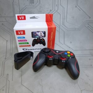 8158 Joystick V8 en caja