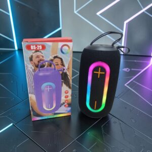 8171 Parlante Ultra Music ( BS-29 )