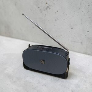 8182 Radio MCE-056
