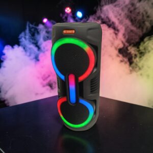 8175 Parlante MS PRO Karaoke (60cm de alto)