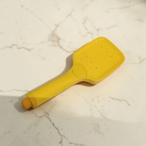 7426 Teléfono Ducha Amarillo MILENIUM