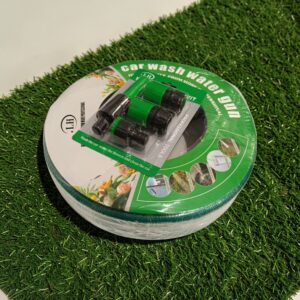7509 Manguera 15M C/Set de Adaptadores