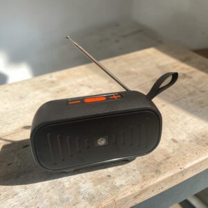 8184 Radio MCE-127