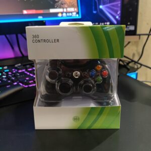 8164 Joystick X 360