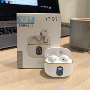 8190 Auricular X-87