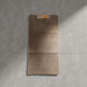 45014 Alfombra antideslizante Chenille Diseño