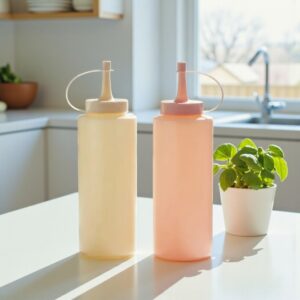 45029 Set 2 Mostaceros tono pastel