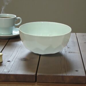 45103 Bowl cerámica 20×10 cm colores surtidos