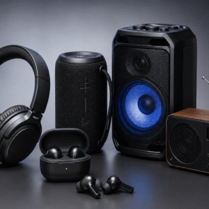 Audio