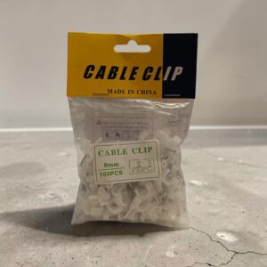 3069 Set 100 gramos 8 mm