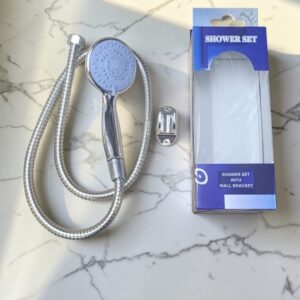 7434 Kit de Ducha Shower Set CEL en Caja