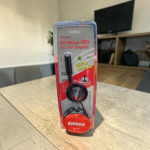 8093 Antena TV LED Magic