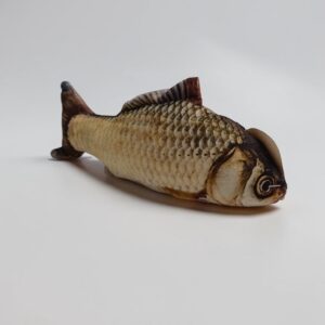 6968 Pez de tela Pet Toy
