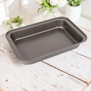 1271 Asadera teflon (30x20x5cm)
