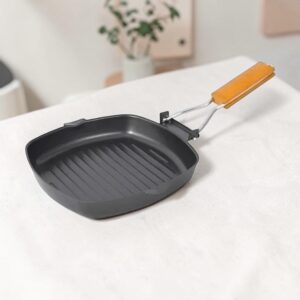 3290 Sarten grill plancha 20cm