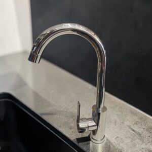 7412 Monocomando Mesada VIK